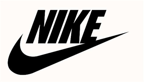 nike logo color scheme